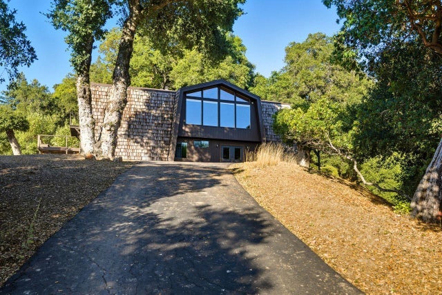 22721 Oak Flat Rd, LOS GATOS