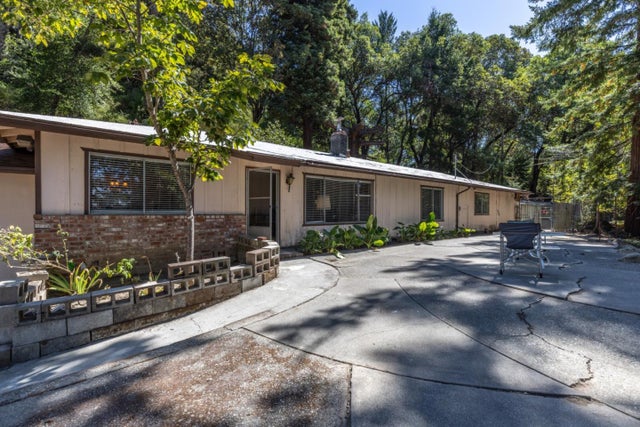 14233 Long Ridge Rd, LOS GATOS