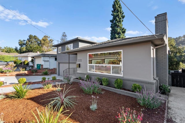 3332 Victor Ave, OAKLAND