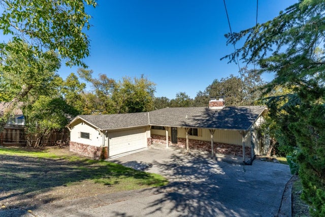430 Summit Rd, WALNUT CREEK