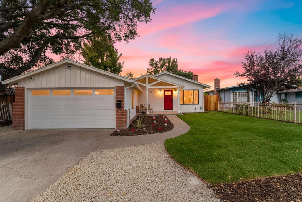 1523 Ursula Way, EAST PALO ALTO