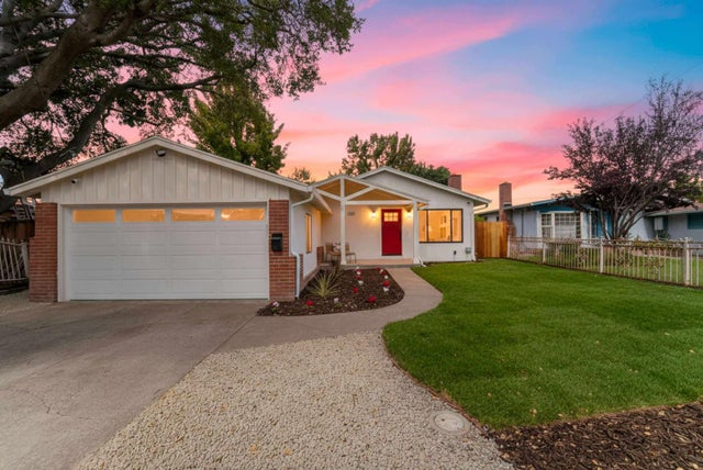 1523 Ursula Way, EAST PALO ALTO