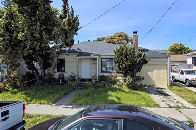 873 7th Ave, SAN BRUNO