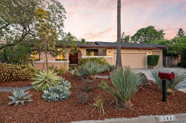 13446 Alvarado Ct, SARATOGA