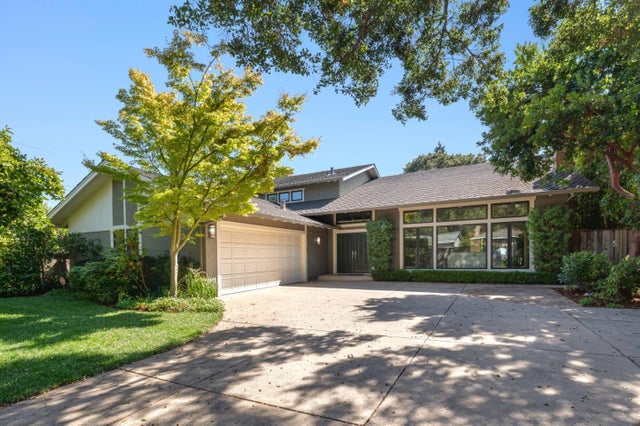 47 El Cerrito Ave, SAN MATEO