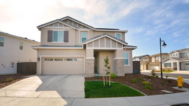 813 Big Range Way, ROCKLIN