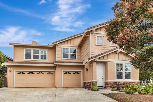 9632 Cherrywood Ct, GILROY