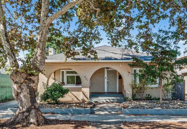 421 N 13th St, SAN JOSE
