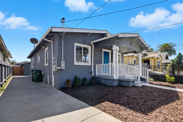 1736 96th Ave, OAKLAND