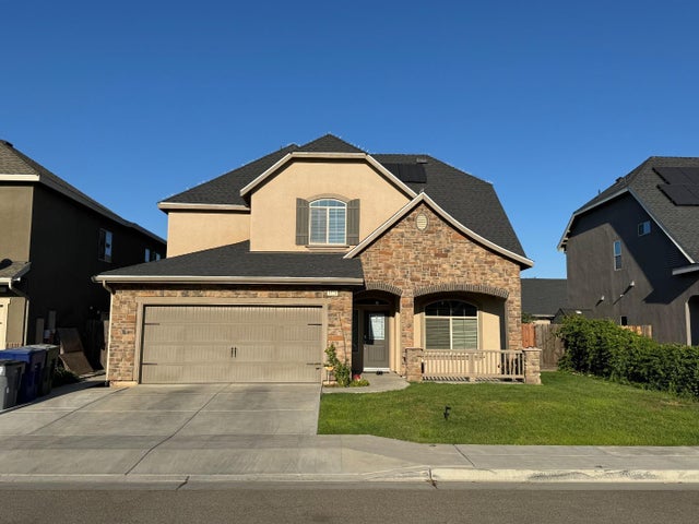 3329 N Shelly Ave, FRESNO