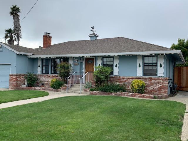 844 Capistrano Dr, SALINAS