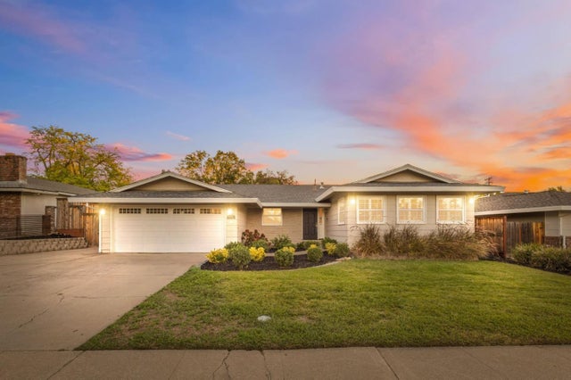 4451 Stoney Way, CARMICHAEL