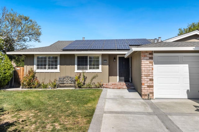 5883 Manichetti Ct, SAN JOSE