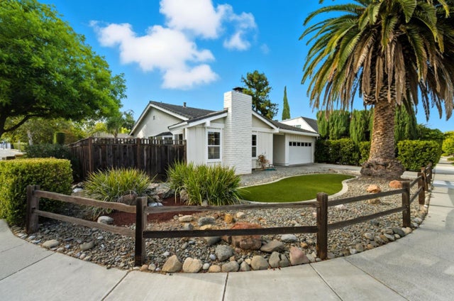6445 Gondola Way, SAN JOSE