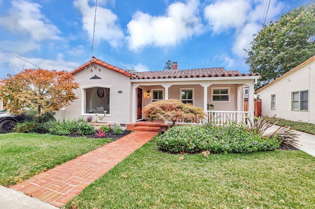 1148 Willow Glen Way, SAN JOSE