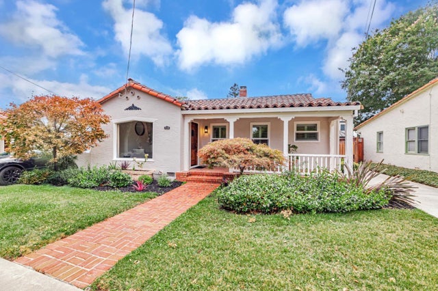 1148 Willow Glen Way, SAN JOSE