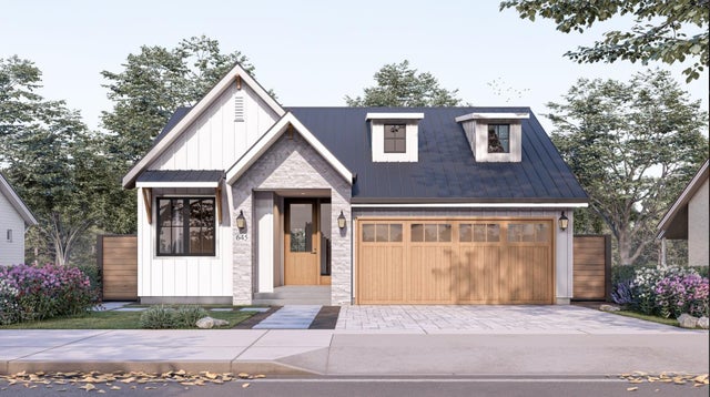 645 Jackson St, SANTA CLARA