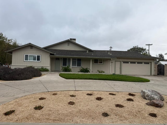 20251 Franciscan Way, SALINAS