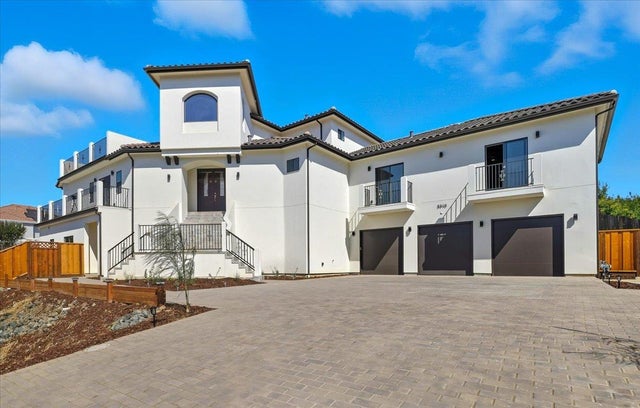 5310 Rachaella Ln, SAN JOSE