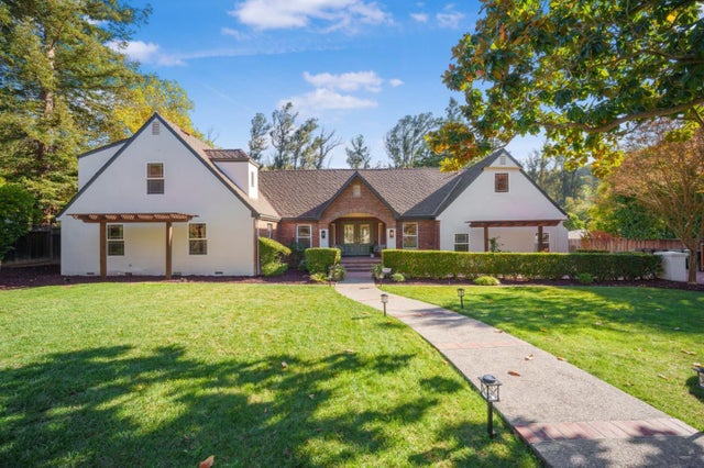 17710 Woodland Ave, MORGAN HILL