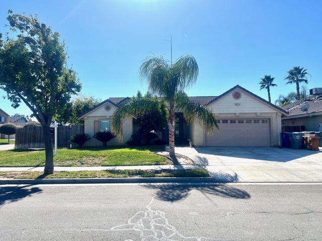 1447 Nottingham Cir, LOS BANOS