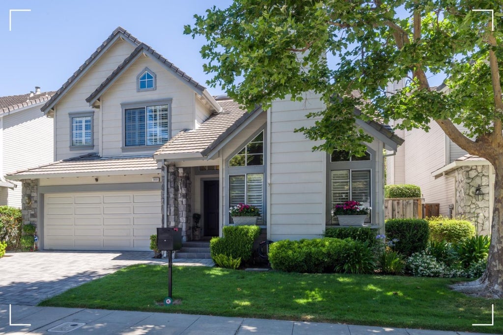 1931 Kentfield Ave, REDWOOD CITY