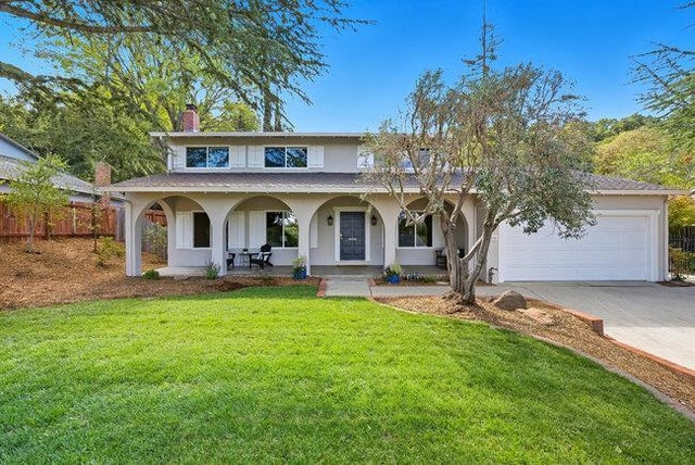 118 Belridge Dr, LOS GATOS