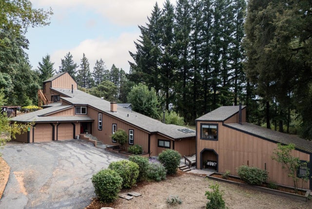 215 Marty Rd, LOS GATOS