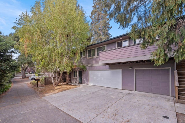 33 Edgewood Way, SANTA CRUZ
