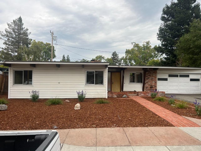 152 Atherwood Ave, REDWOOD CITY