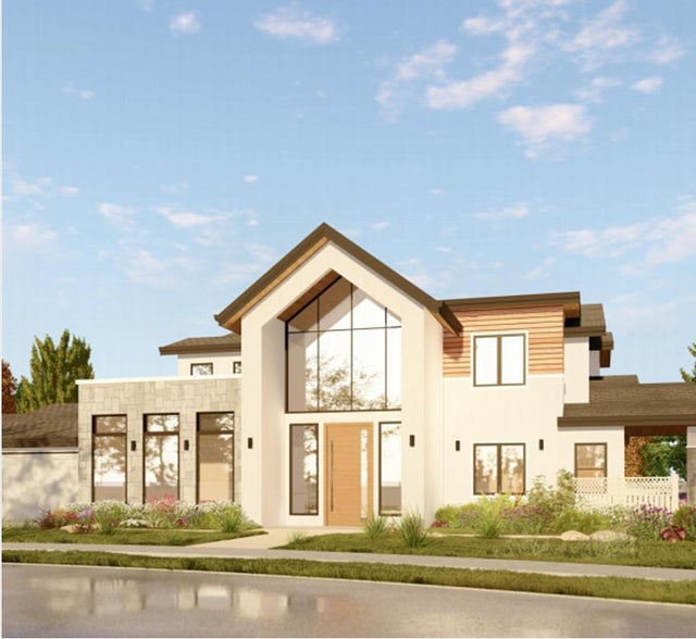 1049 Woodland Ave, MENLO PARK