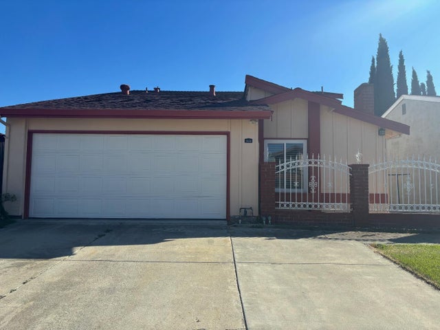 2114 Bennighof Ct, SAN JOSE