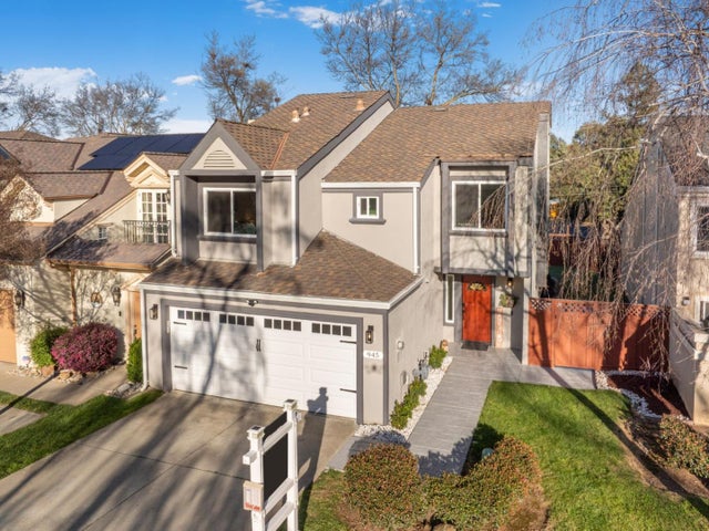 945 Oak Park Dr, MORGAN HILL