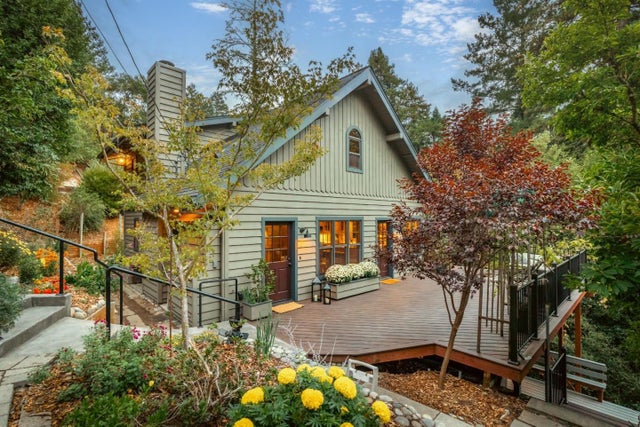 12 Canyon Rd, FELTON