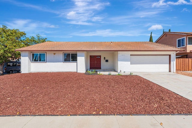 4858 Rue Toulon Ct, SAN JOSE