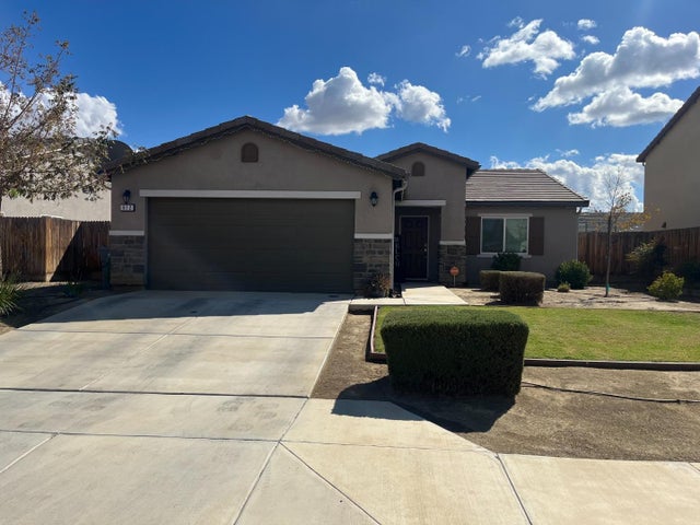 812 Reisling, COALINGA