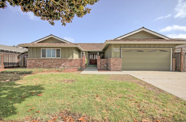 1111 Santa Fe Way, SALINAS