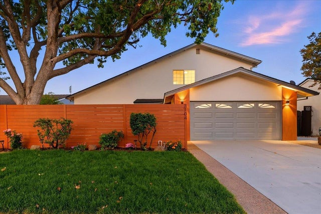 3104 Cherry Ave, SAN JOSE