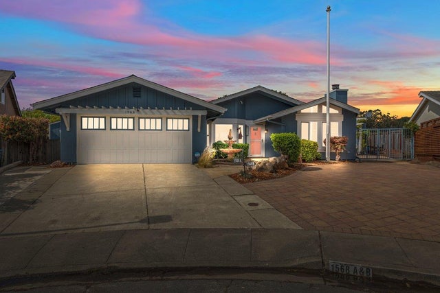 1568 Mizzen Ln, HALF MOON BAY