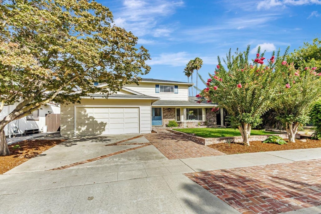 1831 Frobisher Way, SAN JOSE