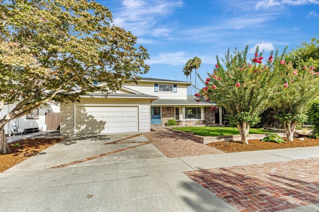 1831 Frobisher Way, SAN JOSE