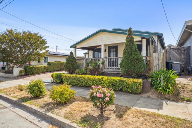 69 Atlantic Ave, SAN BRUNO