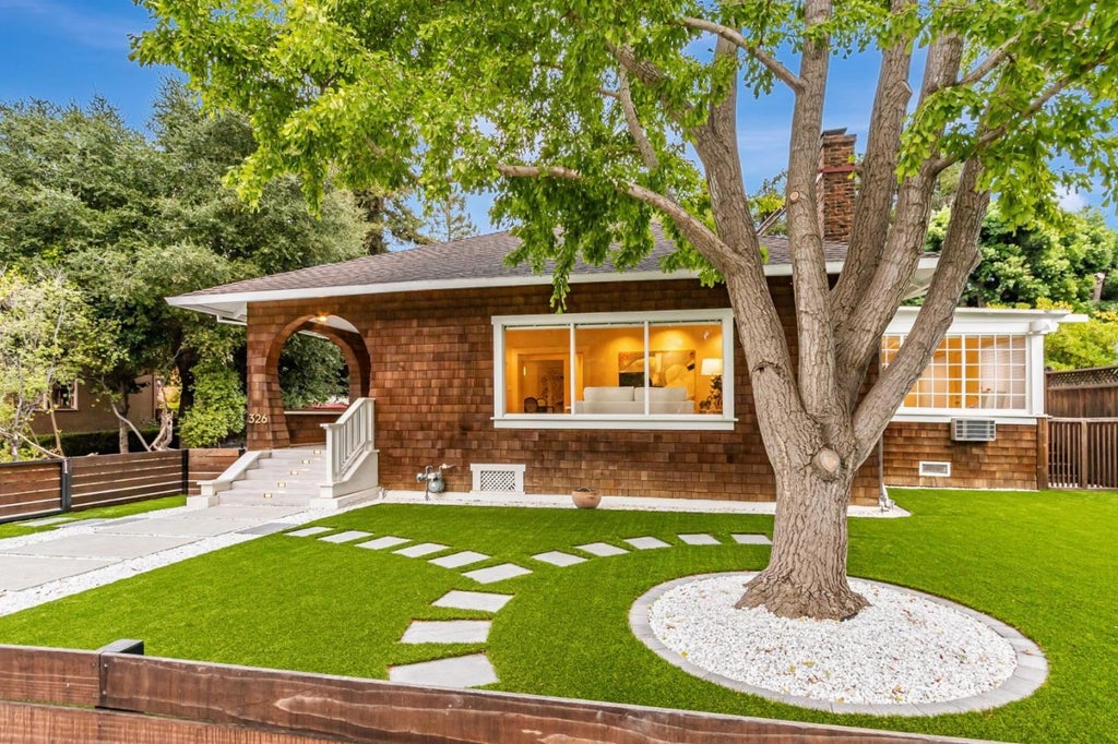 326 Addison Ave, PALO ALTO
