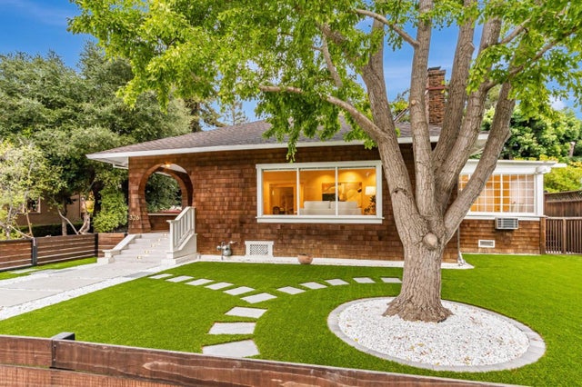 326 Addison Ave, PALO ALTO