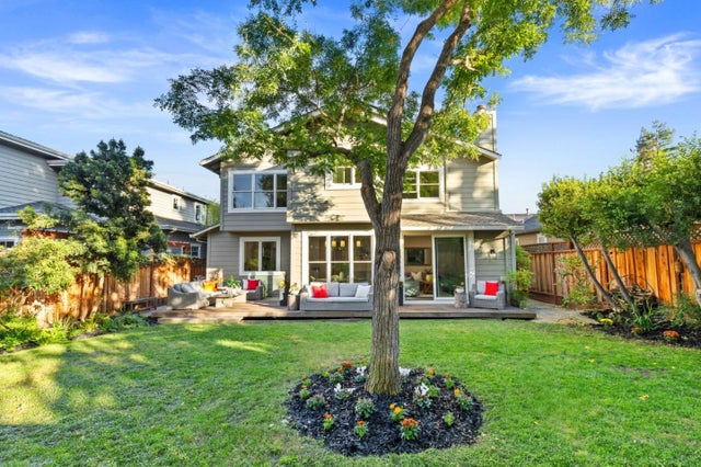 2140 Monterey Ave, MENLO PARK