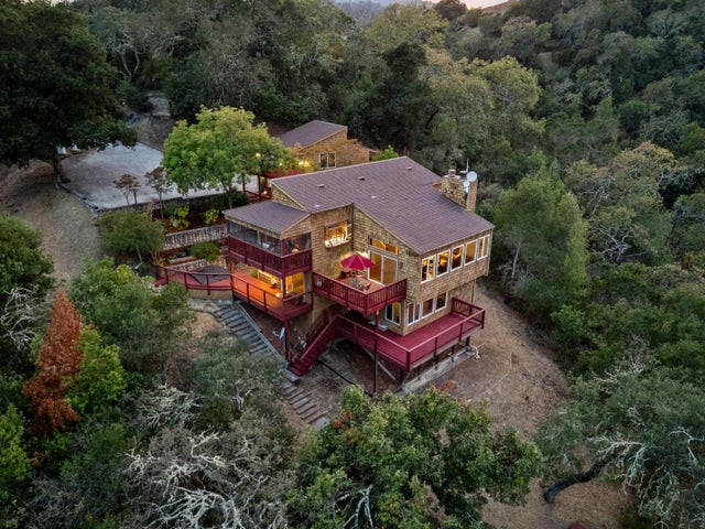 9040 El Matador Dr, GILROY