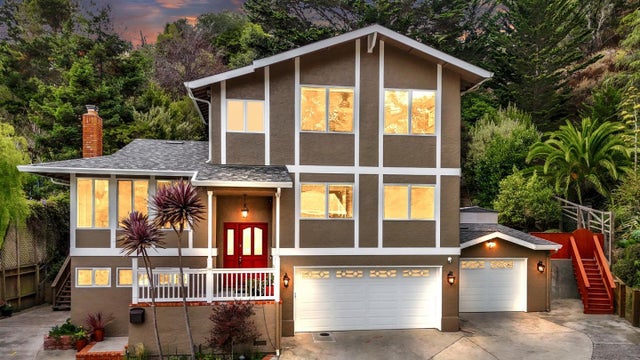 1042 Yosemite Dr, PACIFICA