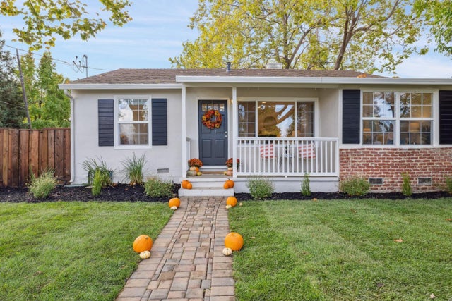 190 Rutherford Ave, REDWOOD CITY