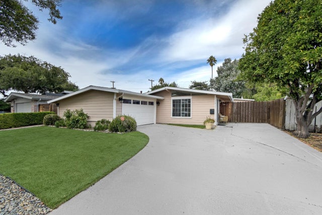 1017 Lakedale Way, SUNNYVALE