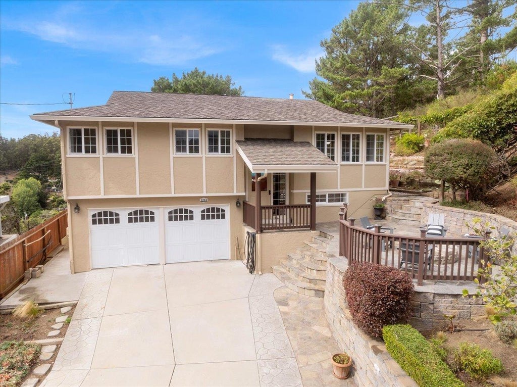 1255 Alvarado Ave, PACIFICA